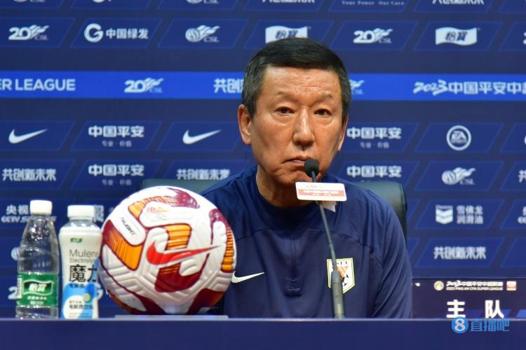 崔康熙：正操作1名外援加盟 莱昂纳多不会回到泰山队