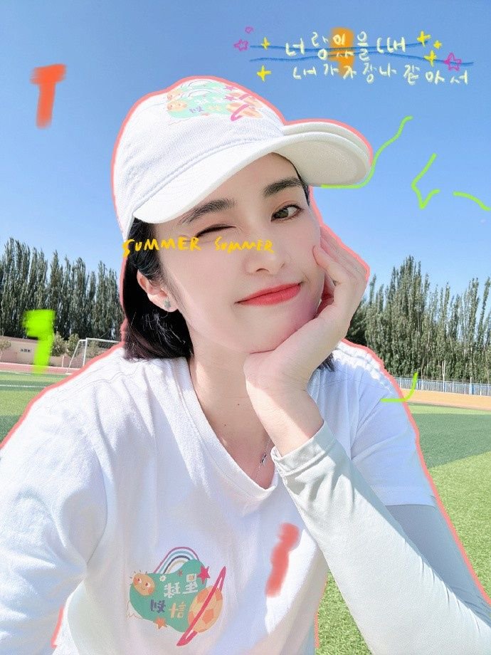 赵丽娜总结星球计划：已在多地小学捐建足球场