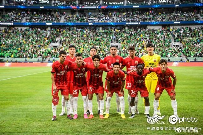 武磊：在工体赢非常不容易 感谢北京球迷对我的支持