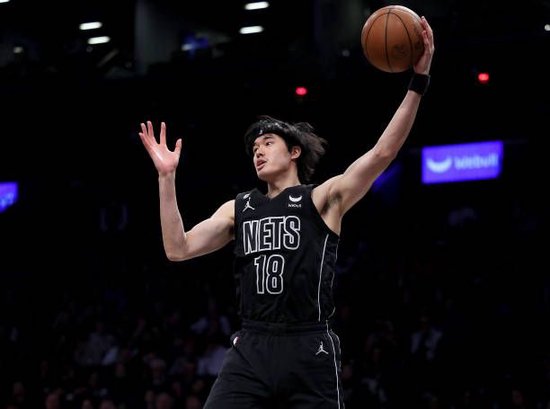 渡边雄太将与太阳签约 再次与杜兰特完成联手
