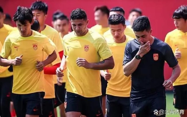 止跌良机!国足再战缅甸 中国足球迎来正名之战