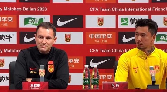 扬科维奇明确目标重点提进攻效率 以我为主要赢球
