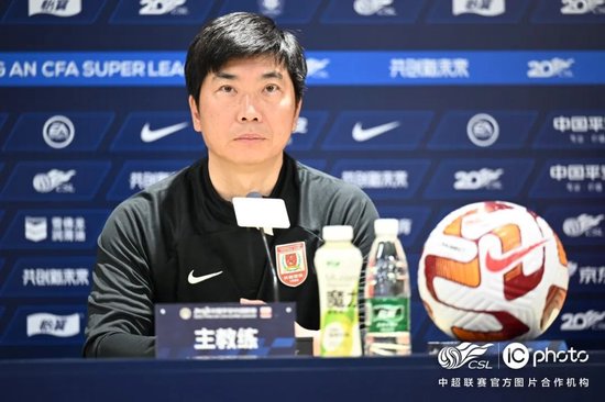 7月首战 陈洋：期待在南岭打出一场精彩比赛