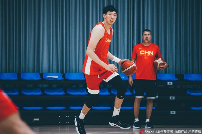 苏群：周琦去向总局仲裁庭明天将会给出结论