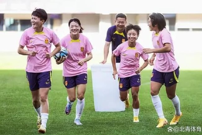 保障团队为中国女足事无巨细 但规模同巴西仍差距不小