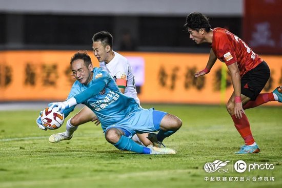 陈洋：球队打出“血性”，卢基奇还需要时间