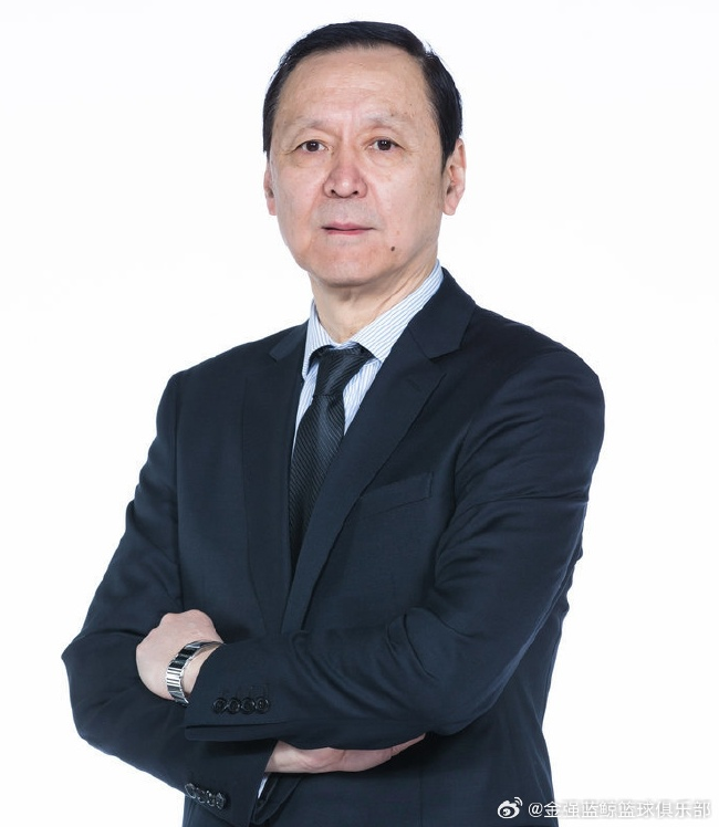 四川男篮聘请张德贵担任球队助教 匡鲁彬卸任