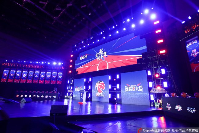 杨毅：未来CBA选秀都会是小年 教育公平更重要