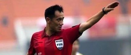 赵宇：我对被带走调查的金哨谭海、足协戚军的印象