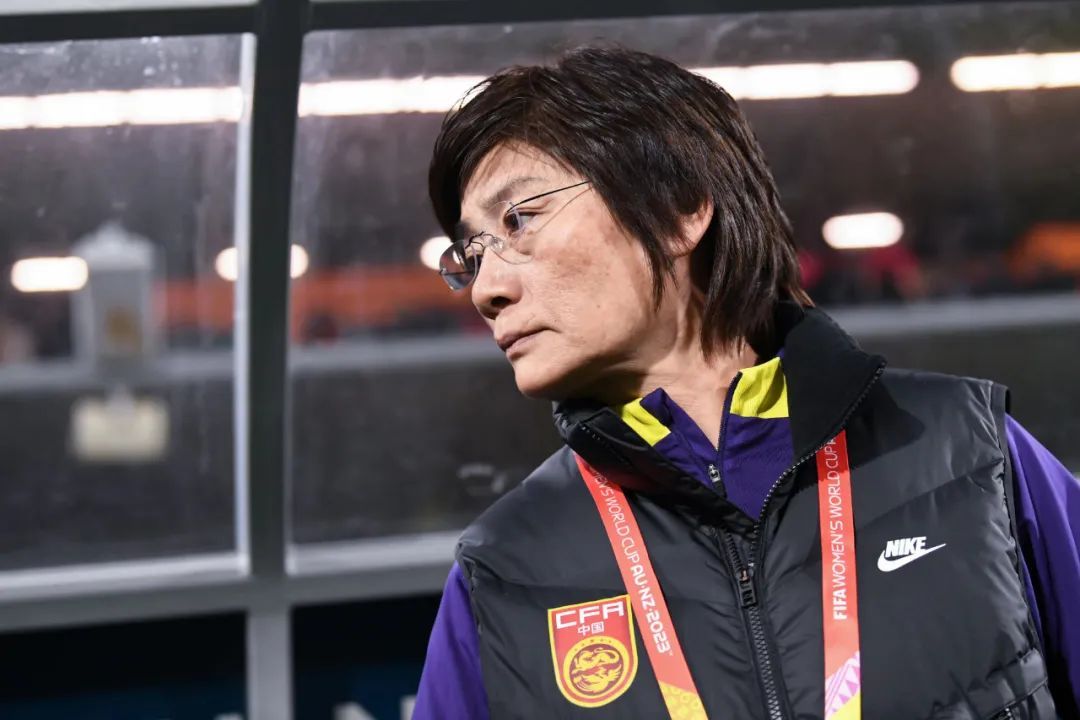 必杀局！中国女足次战海地 不容有失 必须取胜！
