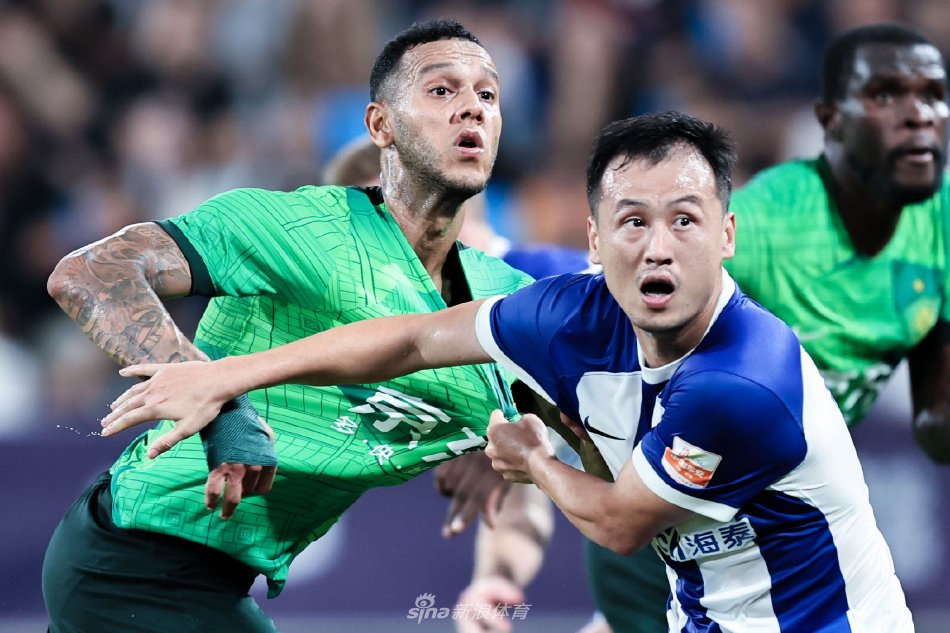 [中超]天津津门虎0-0北京国安