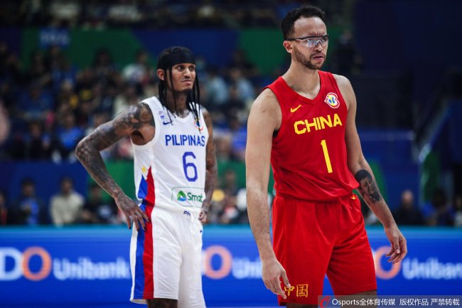 李凯尔：不为失利找理由 还想继续留在中国队