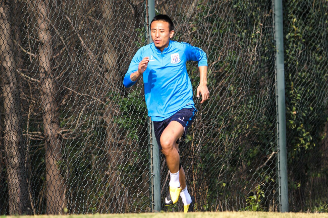 媒体人：申花对毛剑卿停职是惩前毖后治病救人