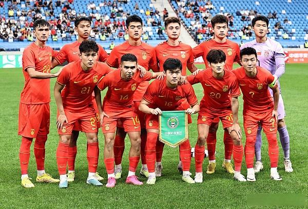 国奥首战乏人喝彩 没主动权能否出线得看别人脸色