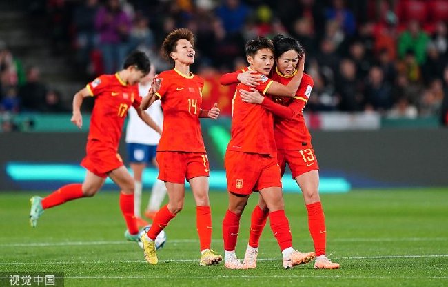中国女足公布亚运会集训名单 三名留洋国脚归队