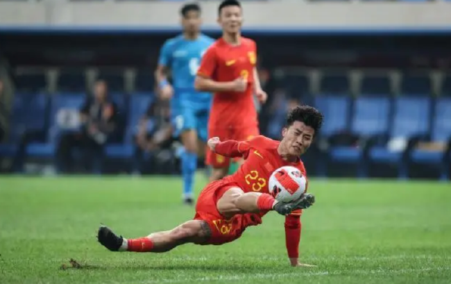 马德兴：至少5队可超越国奥 出线最多仅2成可能