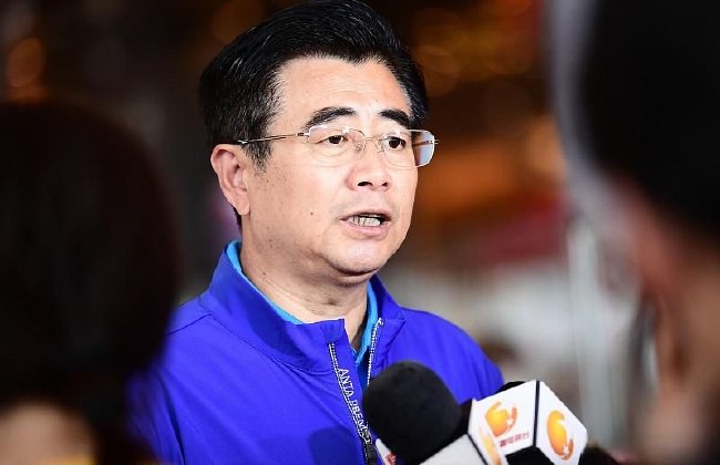 足代会最快10月召开 宋凯为足协主席主要候选人