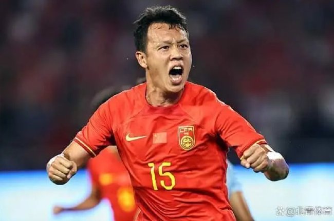久违了！国足亚运大胜印度 赢下28亿人足球代表的对决