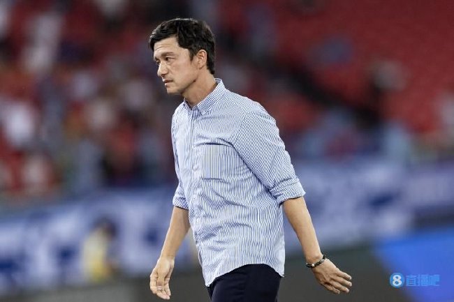 谢晖：替补阵容踢山东差的不是半个等级 全方位落后