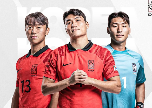 亚运会-郑优营双响白昇浩点射 韩国5-1大胜晋级