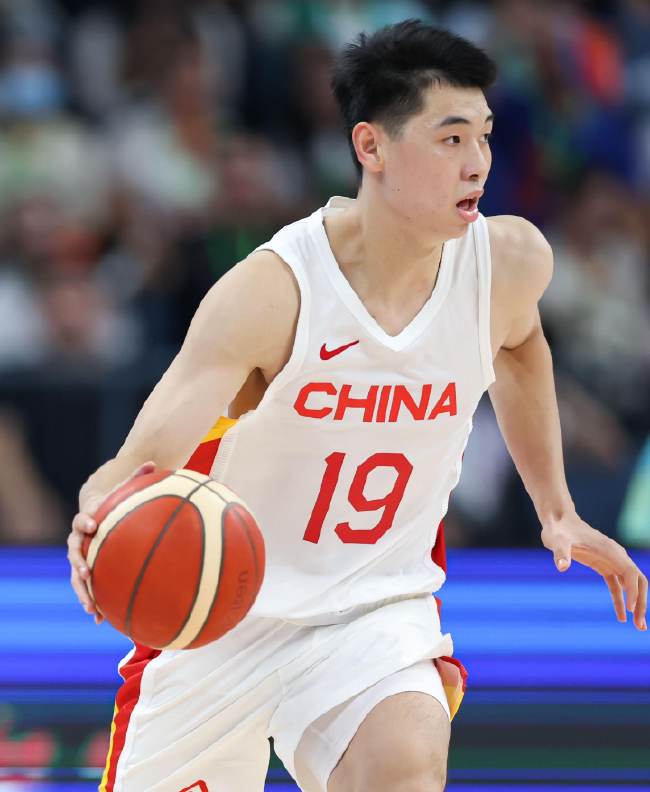 崔永熙:我爆发太晚了 输掉重要的半决赛很遗憾