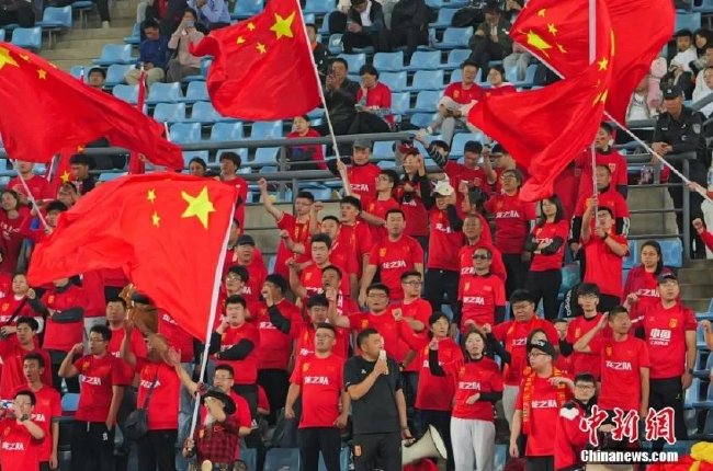 国足复仇越南赢球最重要 现在顾不上要自行车了