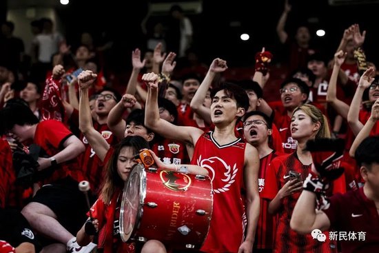 海港圆梦夜？战胜国安就能确保提前2轮登顶中超