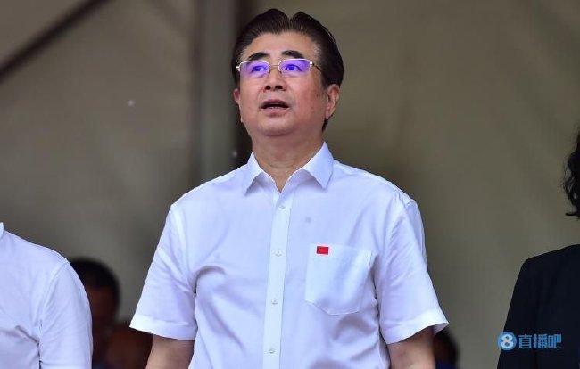 媒体人点评足协新班子：专业人士少&故人多 但命太好