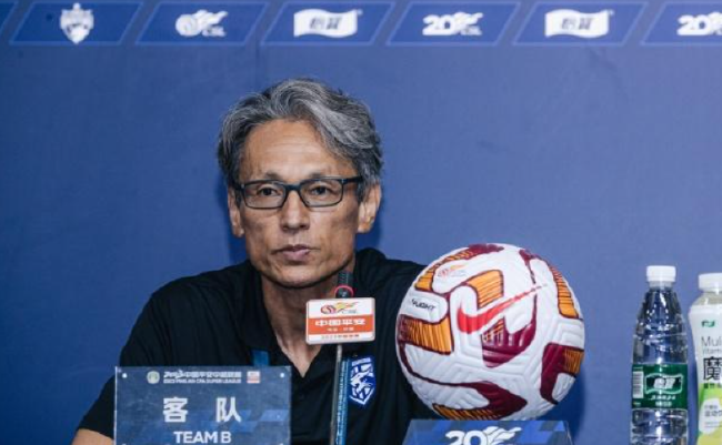 高畠勉：武汉三镇终于走出了近期的低迷