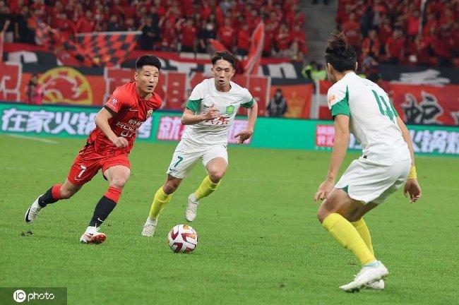 媒体人：国安的传统是争取公平竞赛不送人情