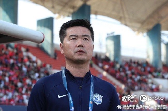 肇俊哲：感谢球迷在六连败后还来支持我们