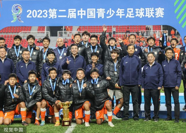 宋凯三把火:青训要开放 政策要合理 练法要升级