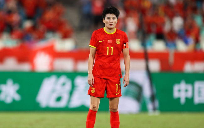 热议女足无缘奥运：拉了韩国当垫背 还得换外教？