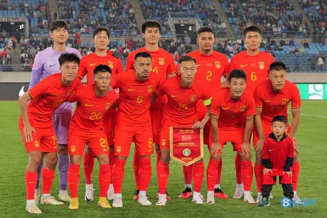 国足是最低调出征了：无领导督战 无仪式 无奖金