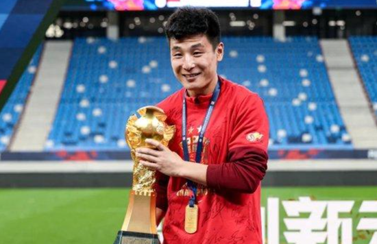 李璇：为何武磊被中超同化 而外援却保持高水平？