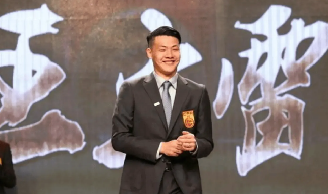 王大雷社媒自勉：第三次出征亚洲杯 一定要加油啊