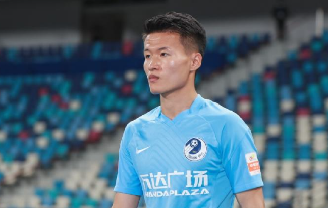媒体人：不止一家两家俱乐部想引进林良铭