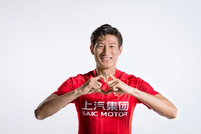于海退役告别球员生涯 将担任海港U21队助理教练