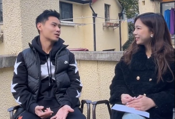 大连人队朱晓刚怒怼商隐：没有谢晖哪有你？