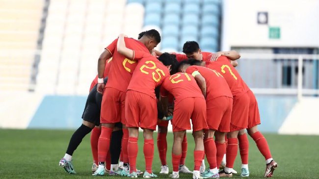 新华社：亚洲杯国足首战塔吉克斯坦 胜算几何？