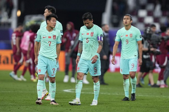 新华社：中国足球的时间都去哪了？