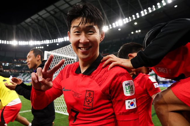 亚洲杯：韩国点球大战淘汰沙特 泰国惜败乌兹别克