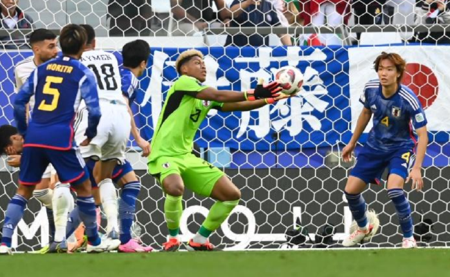 韩乔生：日本队亚洲杯后防暴露问题是好事