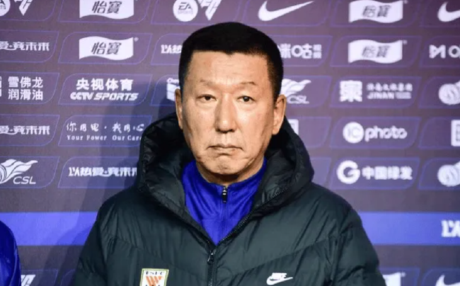 崔康熙：主场未获胜很可惜 明天一早就将前往日本