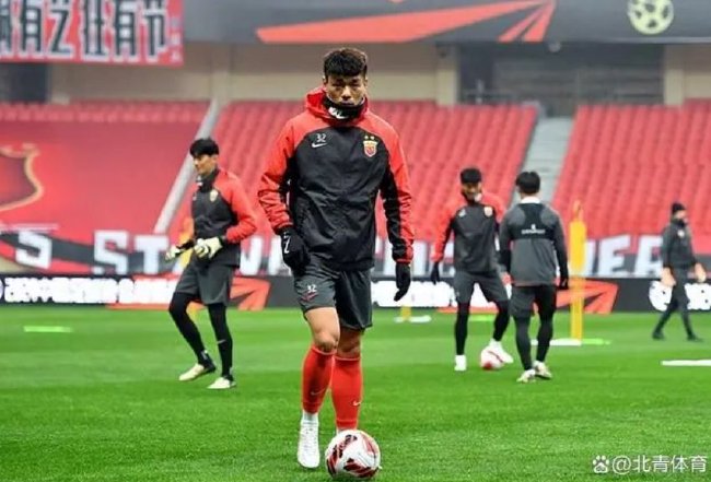 李帅伤情不乐观将离开国足 人手充足暂时不会补充