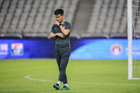 肇俊哲率沧州拿到7分：五外援政策对保级队相对友好