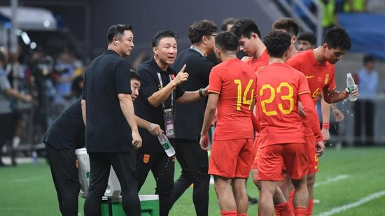 U23亚洲杯开打 最弱国奥队只能考虑尽量少输几个？