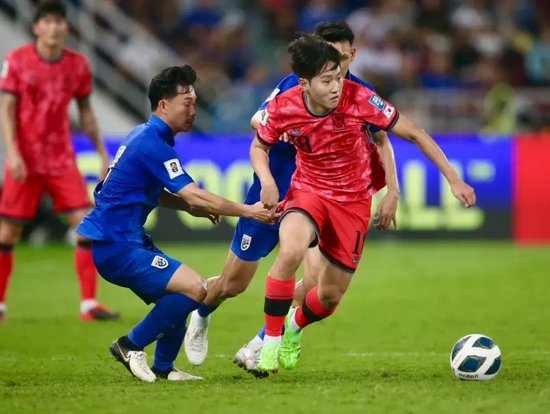 世预赛18强赛抽签吉隆坡上演 国足若出线大概率五档