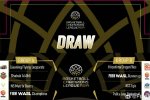 辽篮亚冠赛程出炉 6月9日首战对阵阿尔利雅得