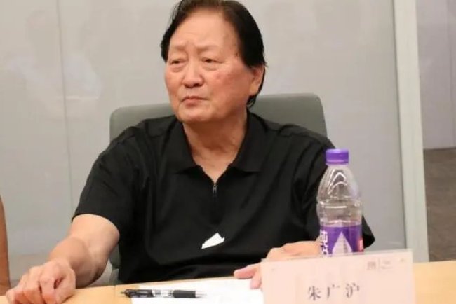 朱广沪反思教练方式：除了骂没办法跟孩子说道理